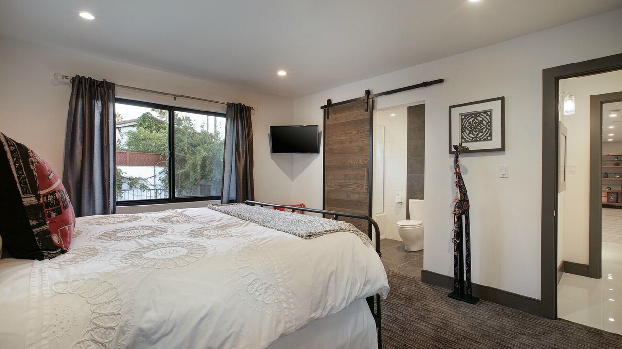 Photo of Bedroom in Scotch Eighty