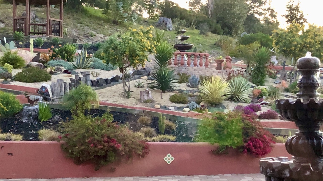 Photo of Outdoor in Carpenter Canyon