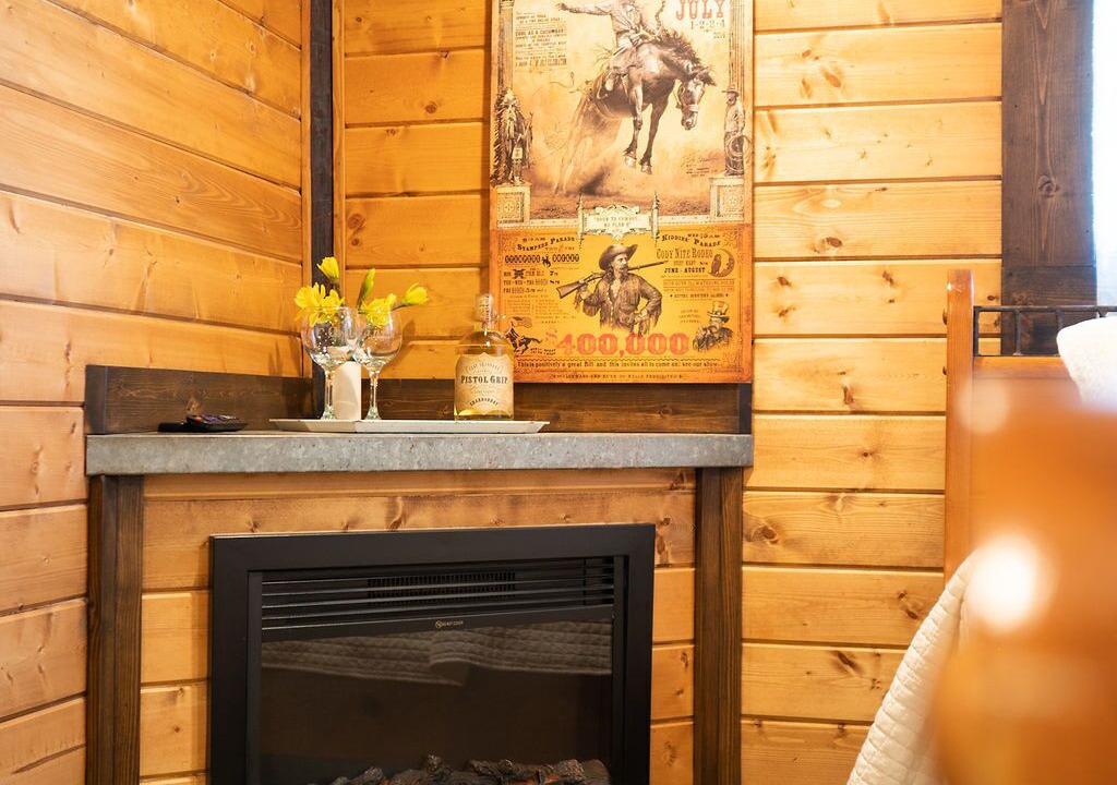 Photo of Livingroom in Templeton