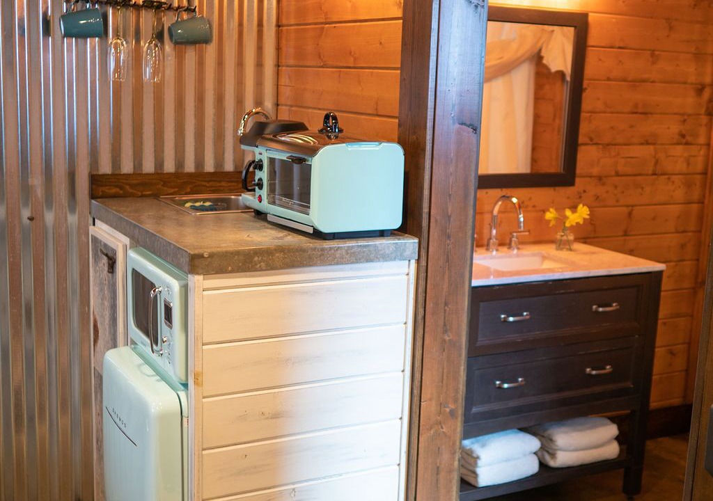 Photo of Bathroom in Templeton
