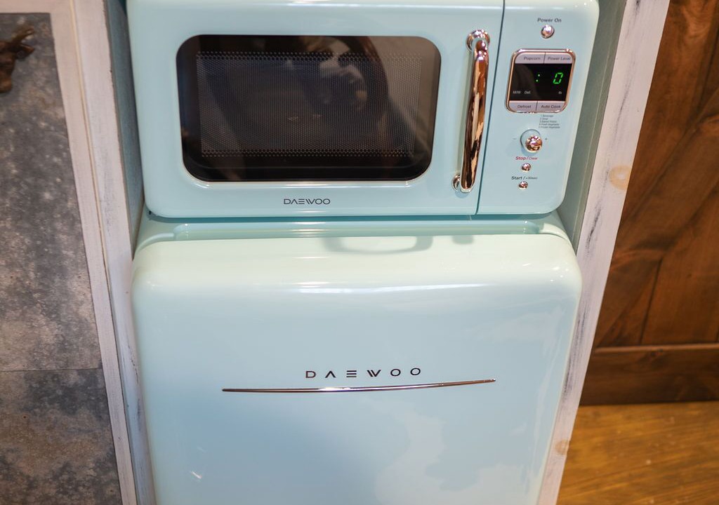 Photo of Kitchen in Templeton