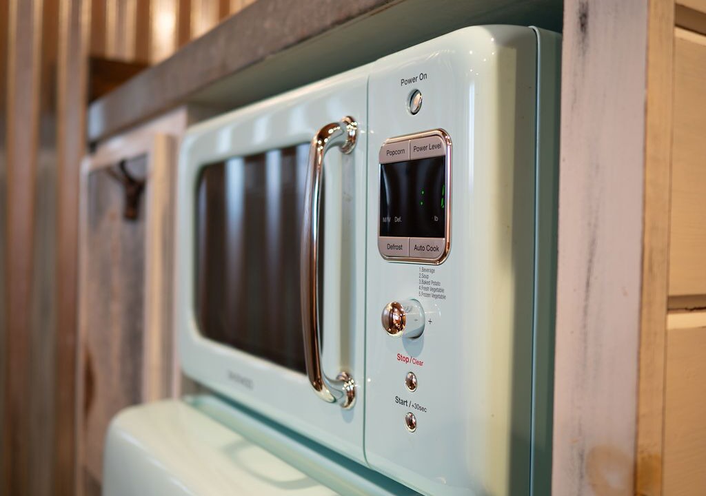 Photo of Kitchen in Templeton