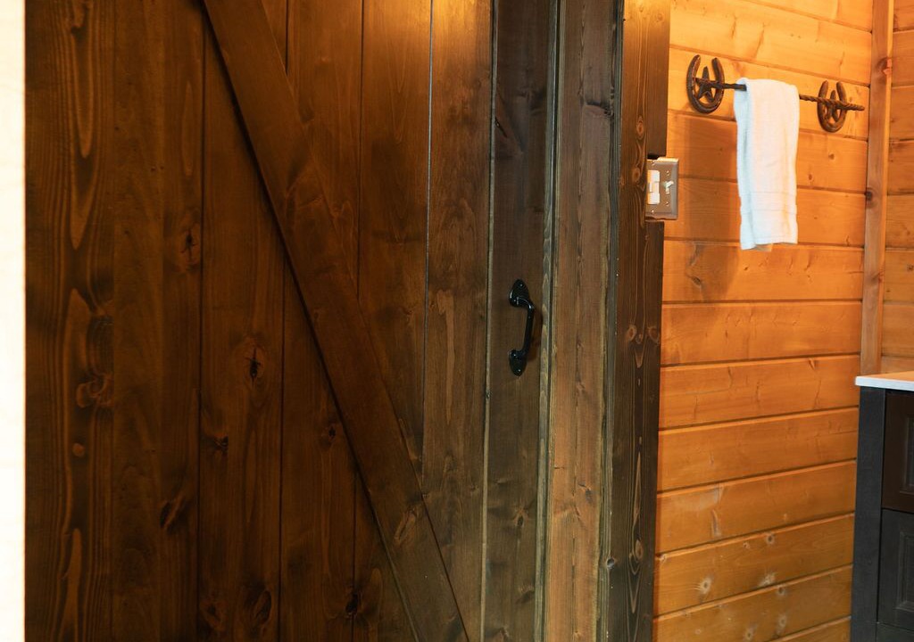 Photo of Bathroom in Templeton