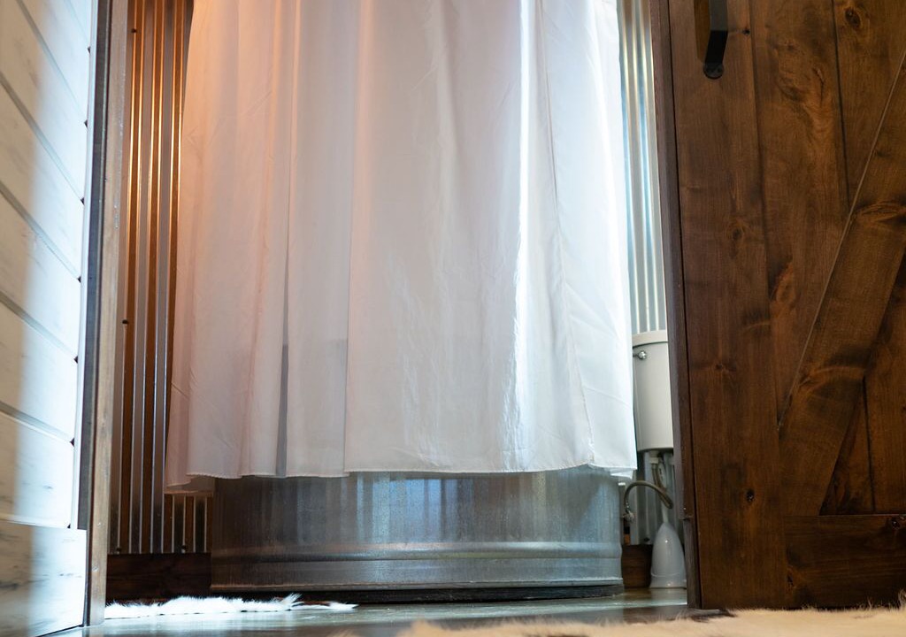 Photo of Bathroom in Templeton