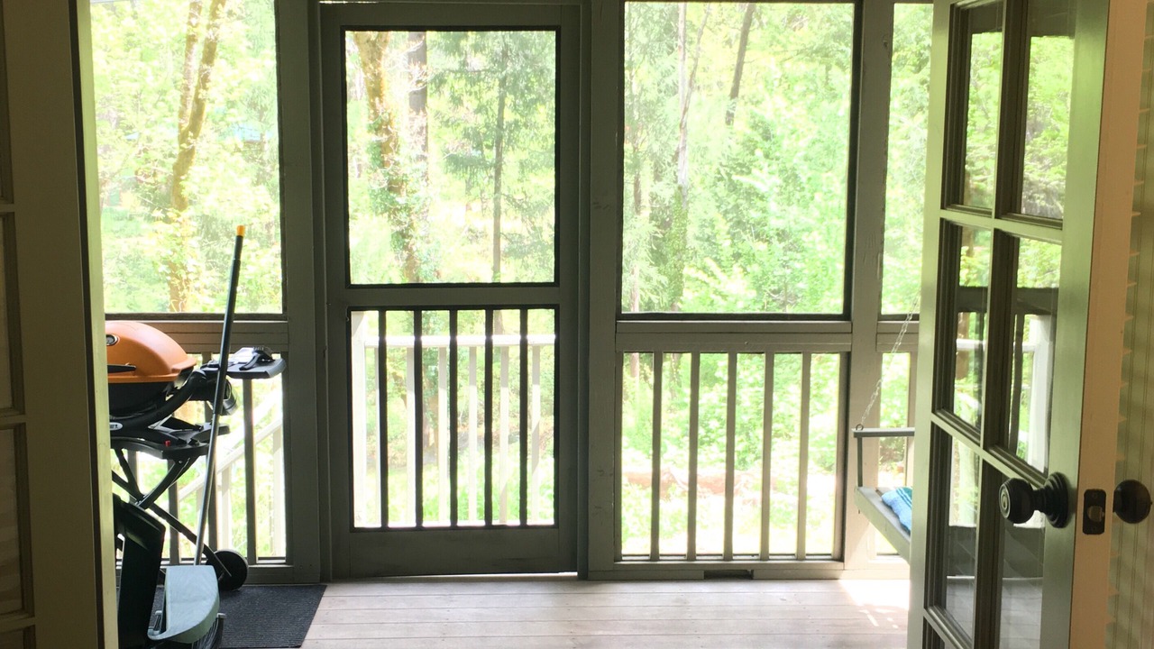 Photo of Outdoor in Nevada City