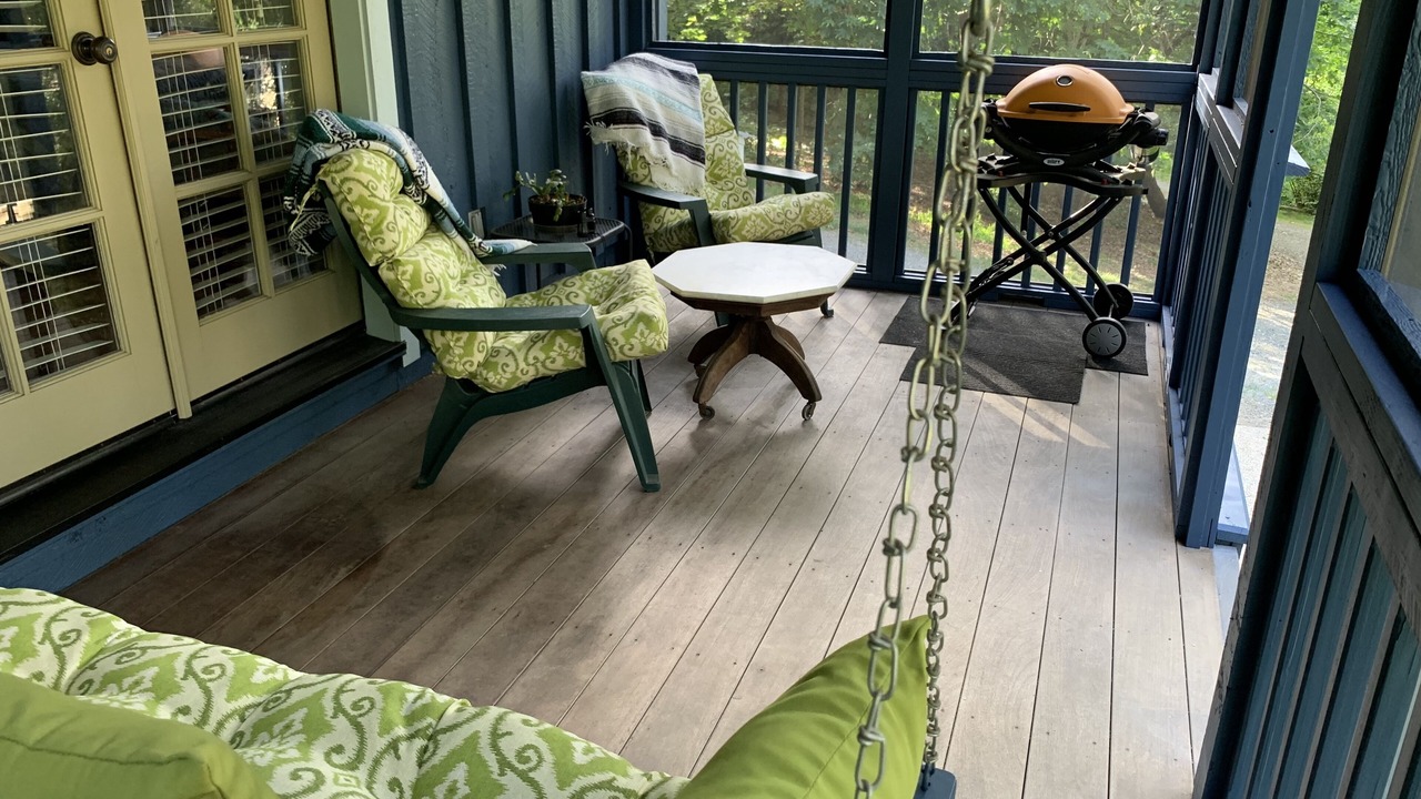 Photo of Outdoor in Nevada City