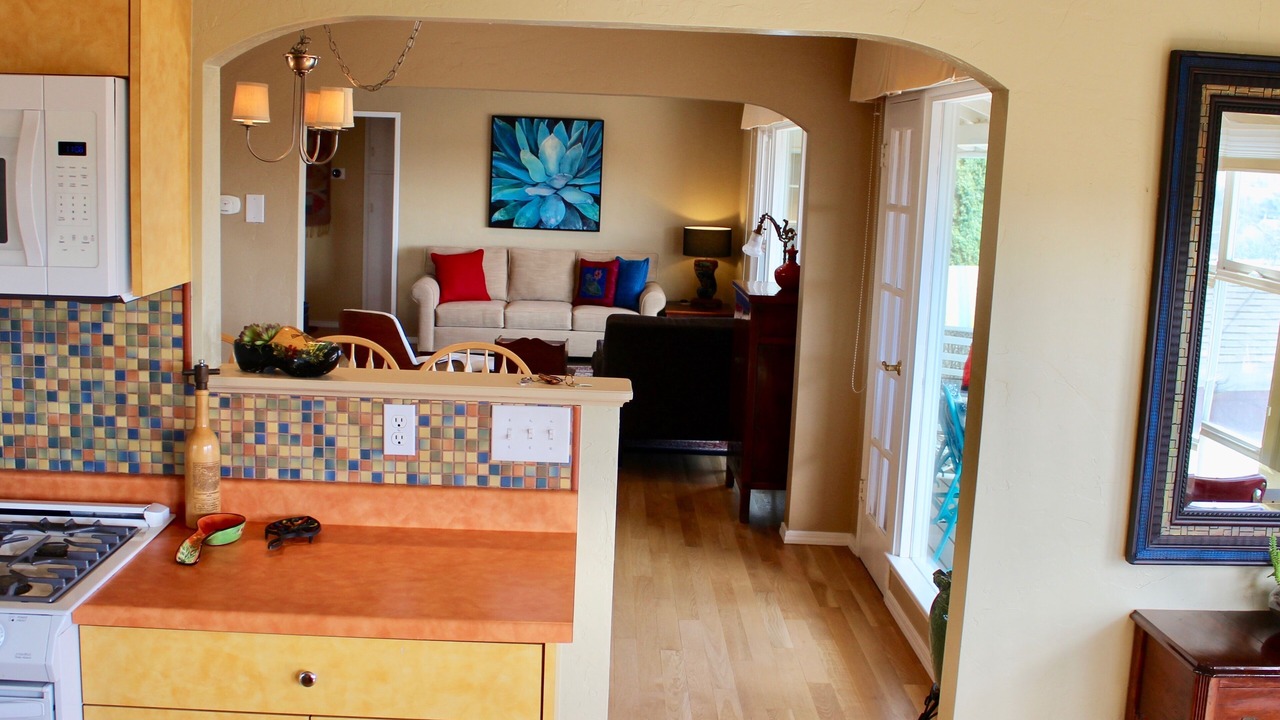 Photo of Bedroom in Paso Robles