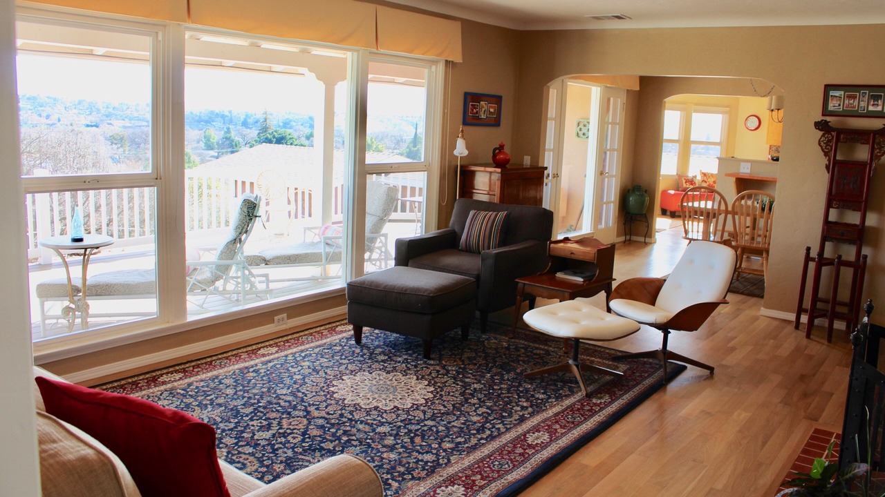 Photo of Bedroom in Paso Robles