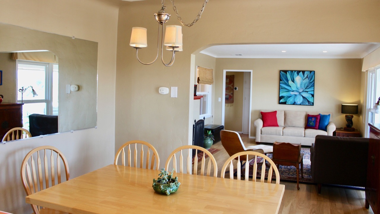 Photo of Bedroom in Paso Robles