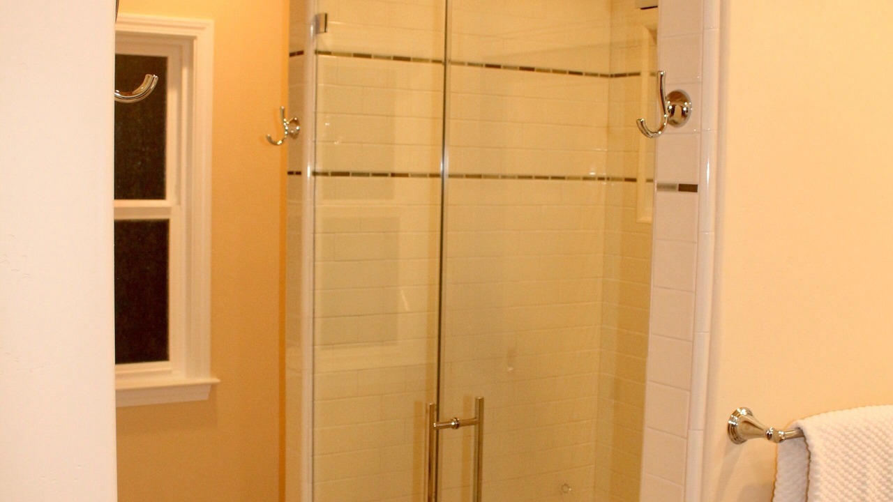 Photo of Bathroom in Paso Robles