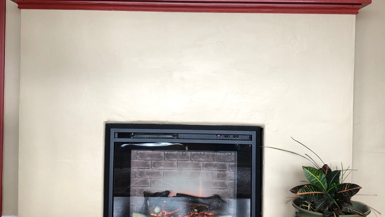 Photo of Livingroom in Paso Robles