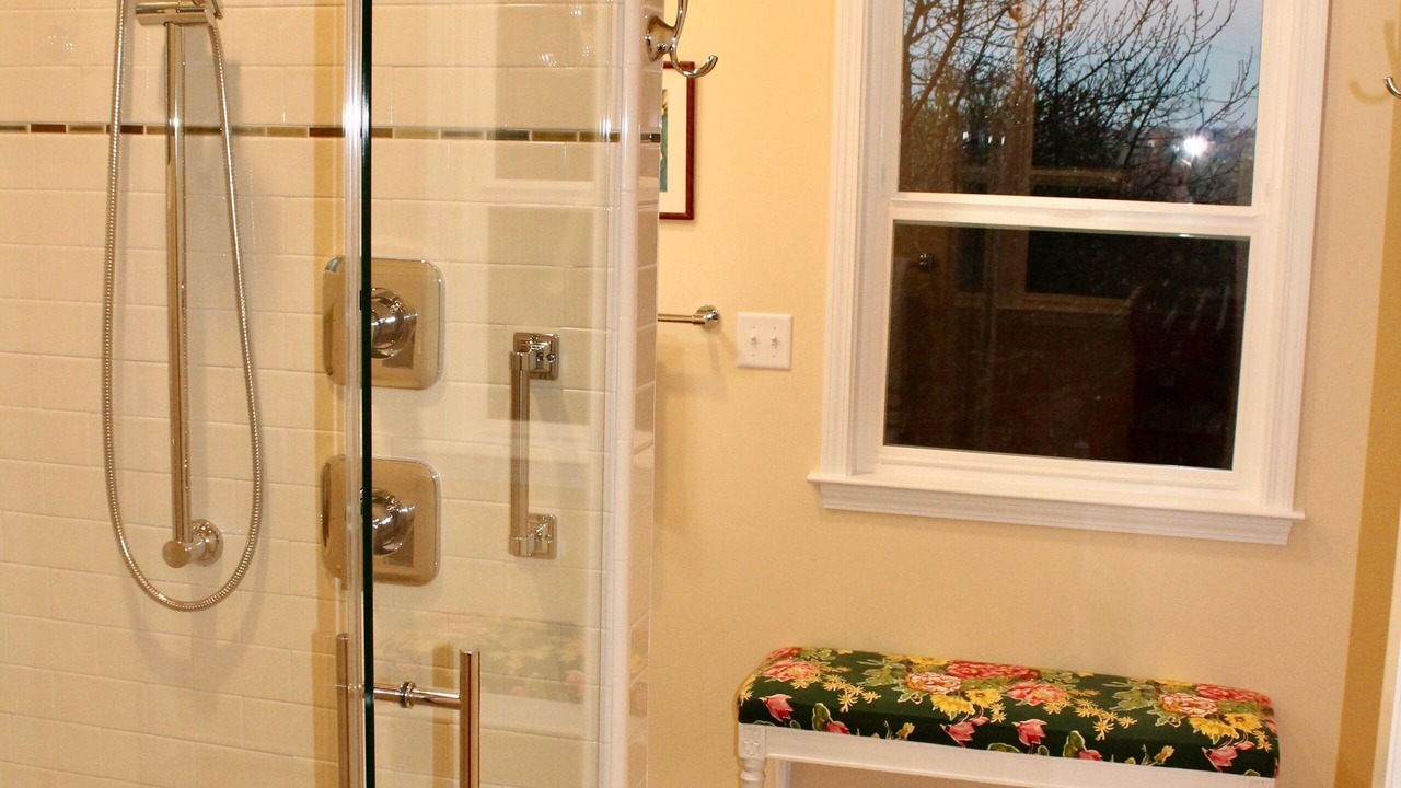 Photo of Bathroom in Paso Robles