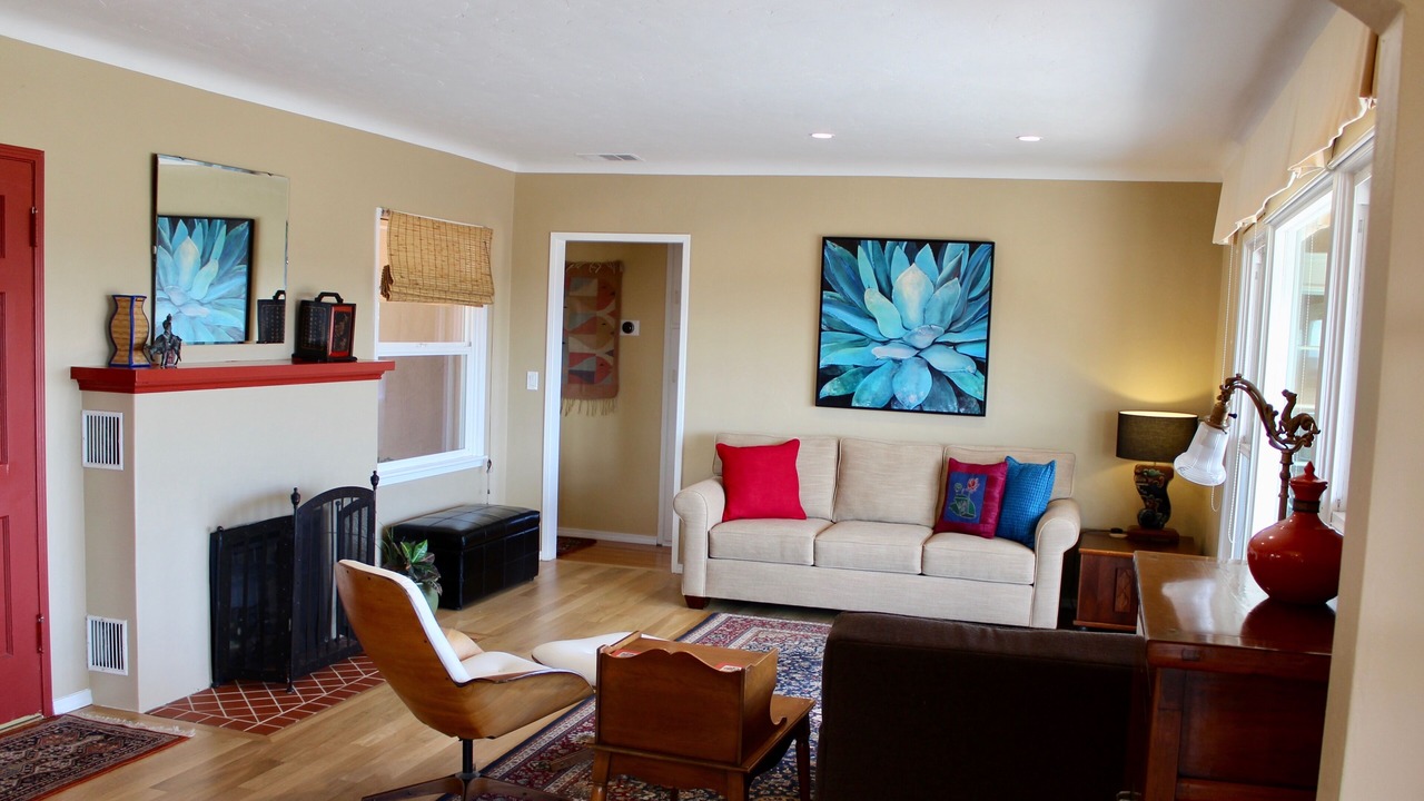 Photo of Bedroom in Paso Robles