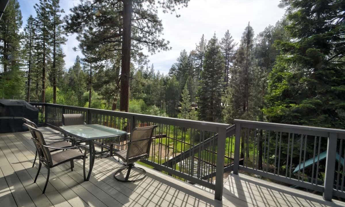 Photo of Outdoor in Tahoe Island