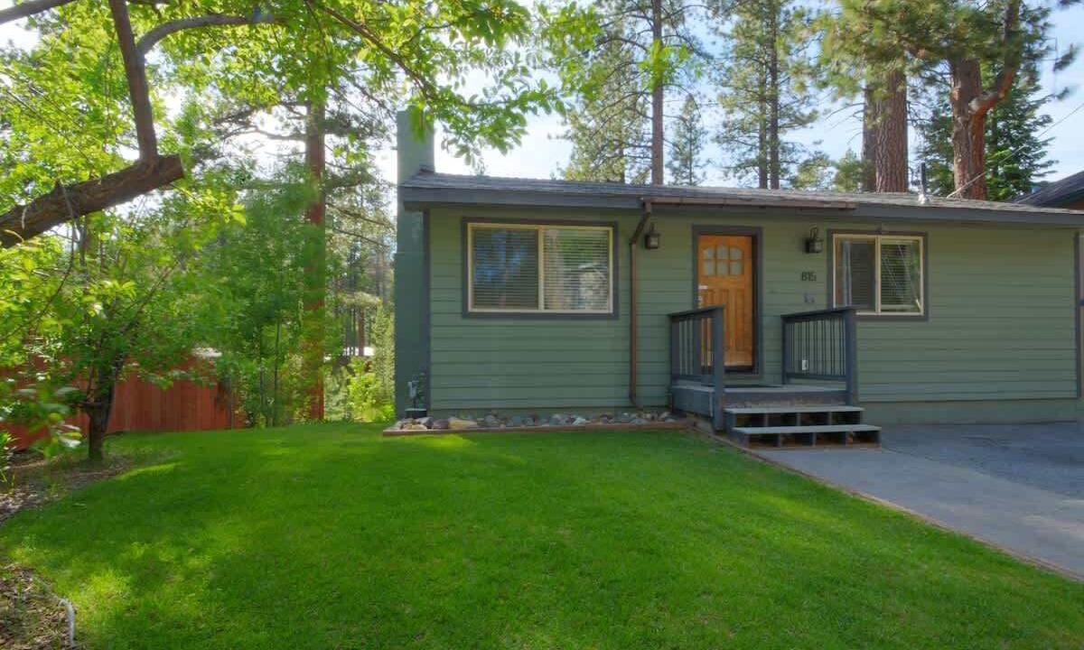 Photo of Outdoor in Tahoe Island