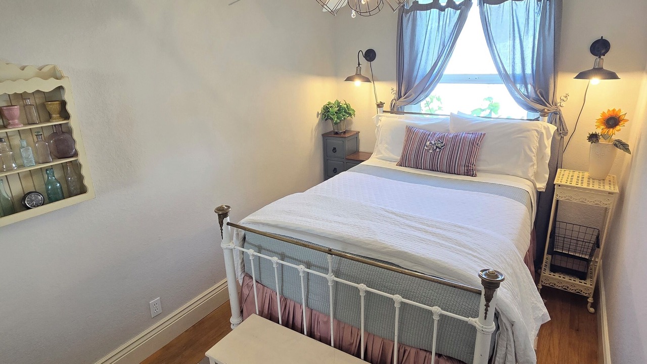 Photo of Bedroom in El Verano