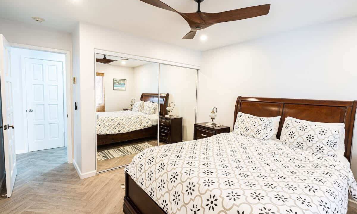 Photo of Bedroom in Avalon