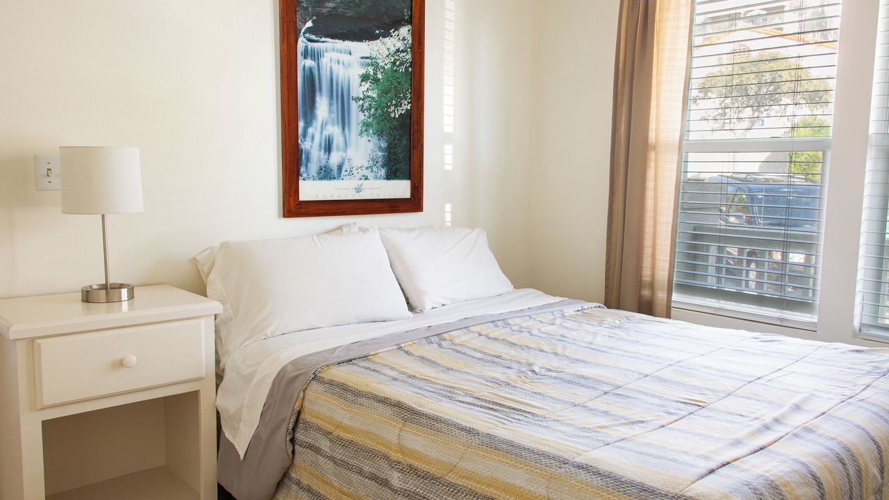 Photo of Bedroom in Whittier