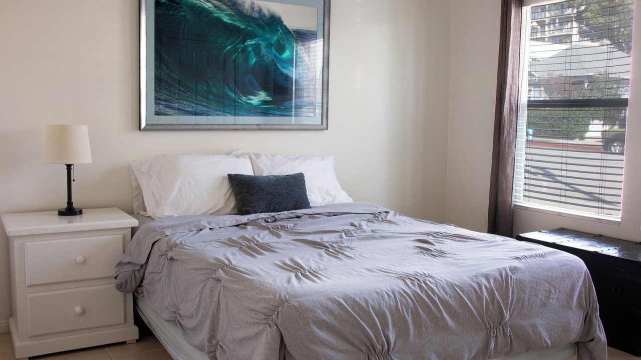 Photo of Bedroom in Whittier
