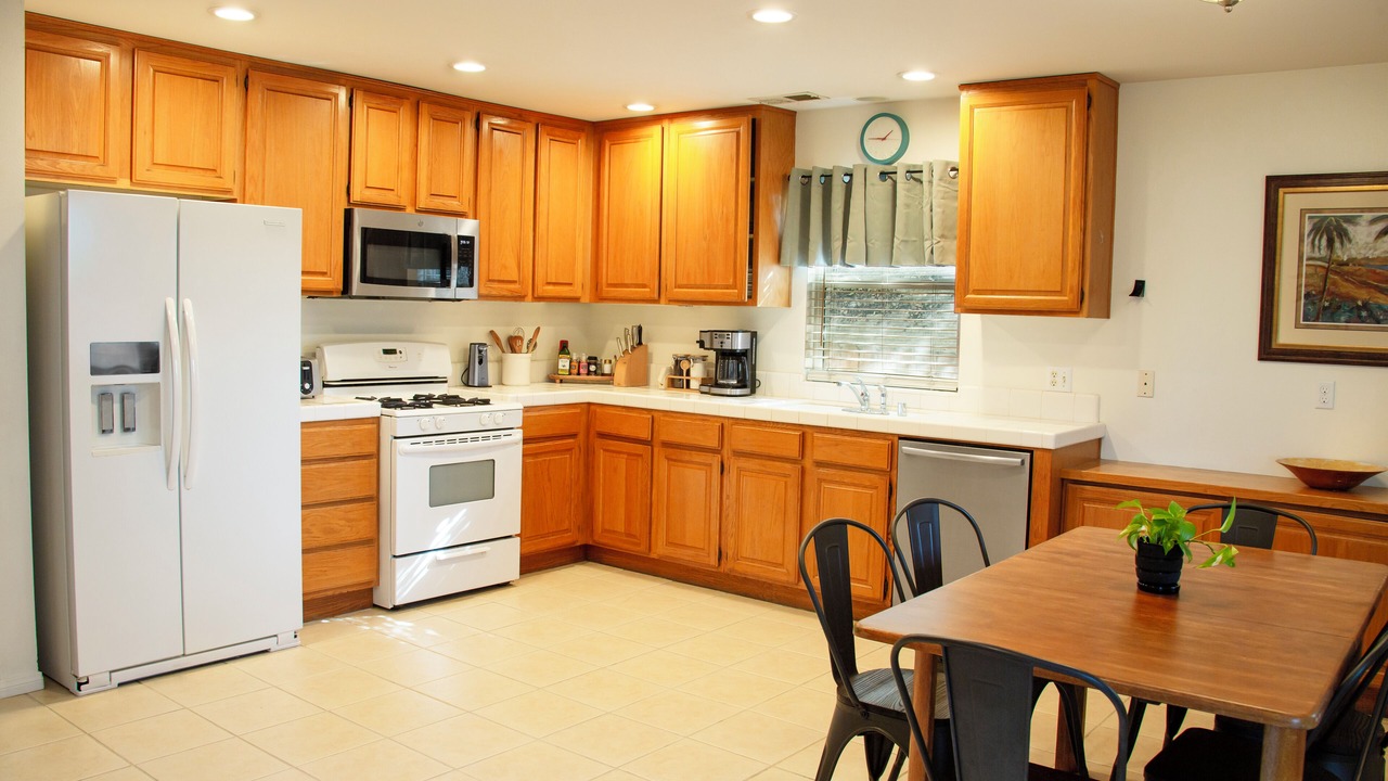 Photo of Kitchen in Whittier