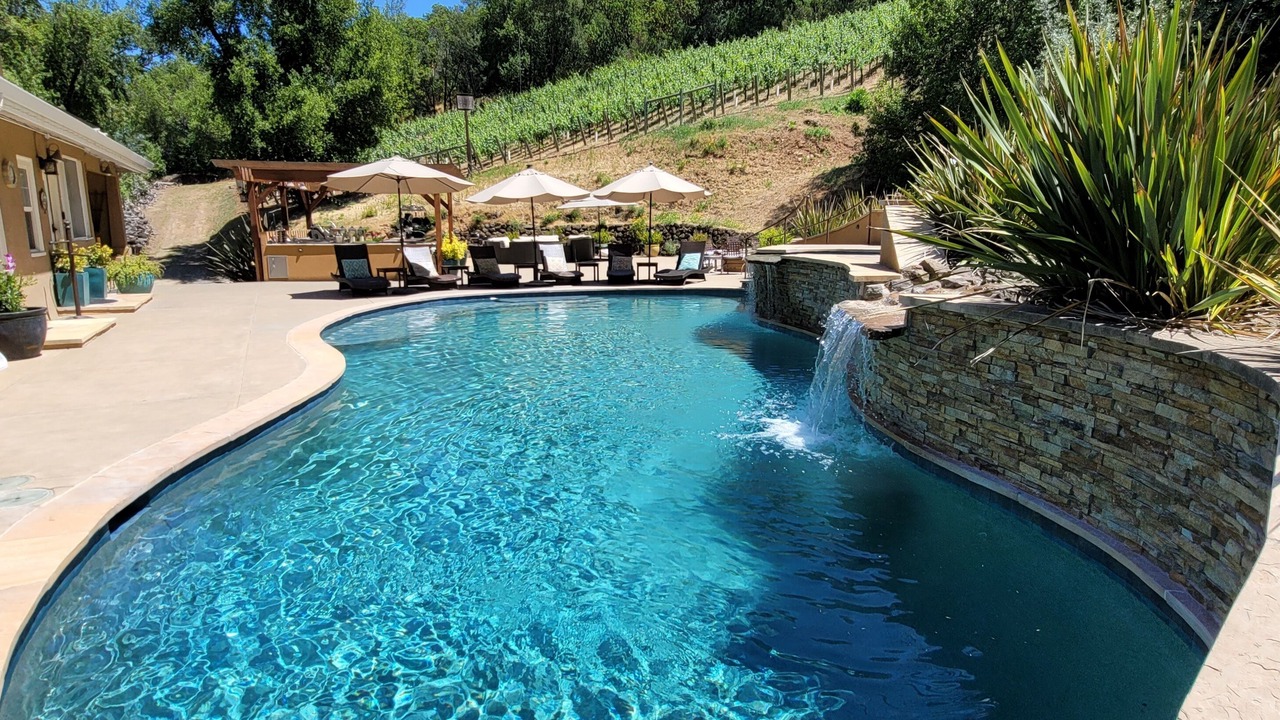 Photo of Outdoor in Healdsburg