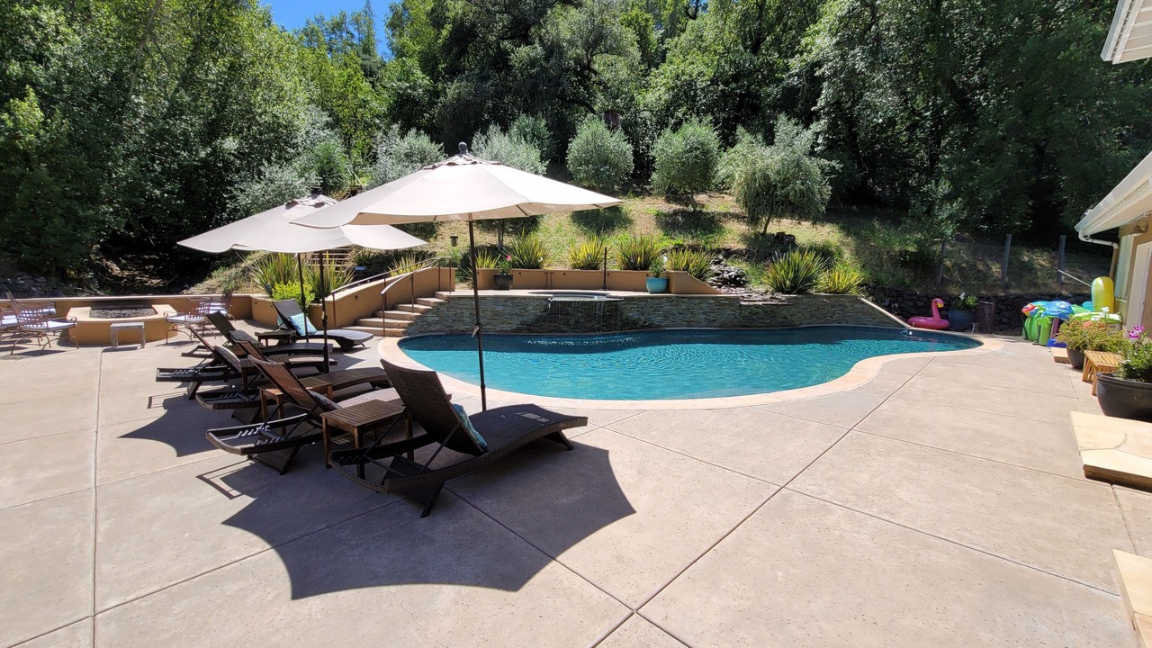Photo of Outdoor in Healdsburg