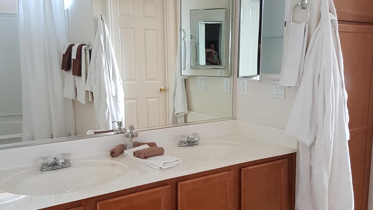 Photo of Bathroom in Sundance