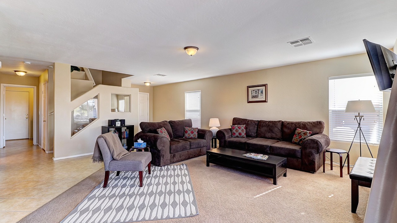 Photo of Livingroom in Sundance