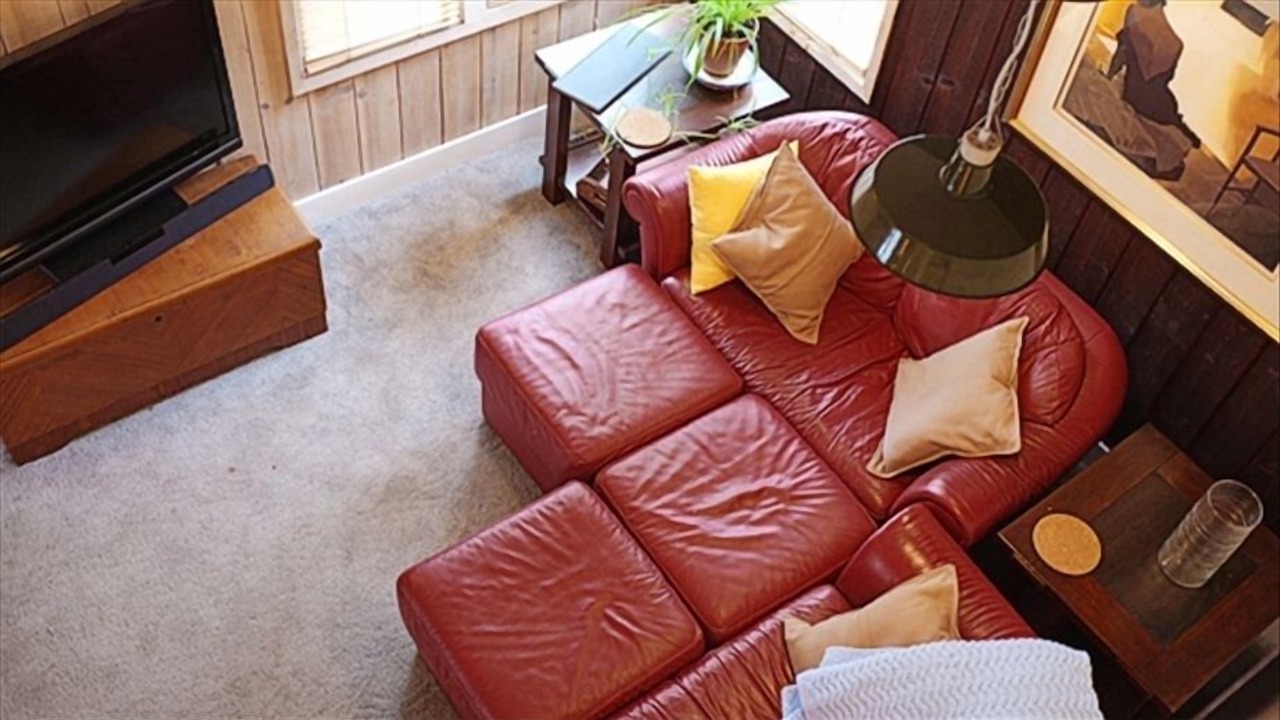 Photo of Bedroom in Healdsburg