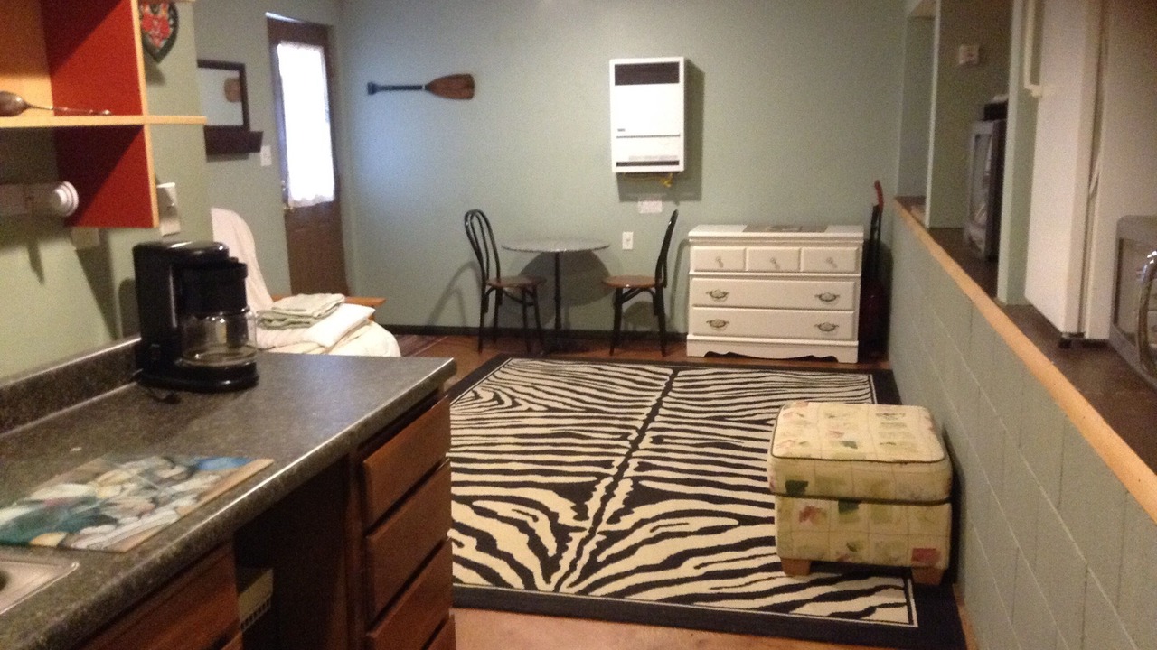 Photo of Bedroom in Pine Mountain Club