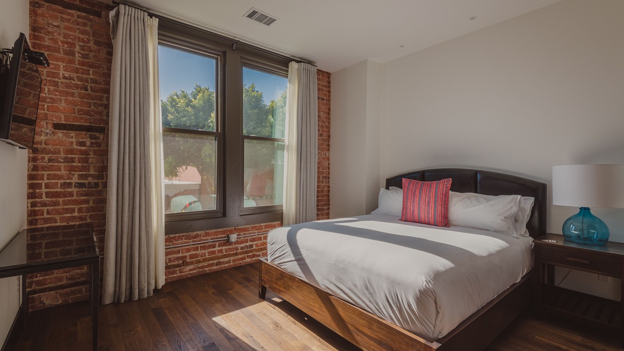 Photo of Bedroom in Downtown