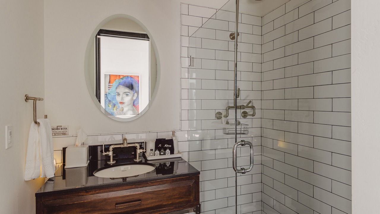 Photo of Bathroom in Downtown
