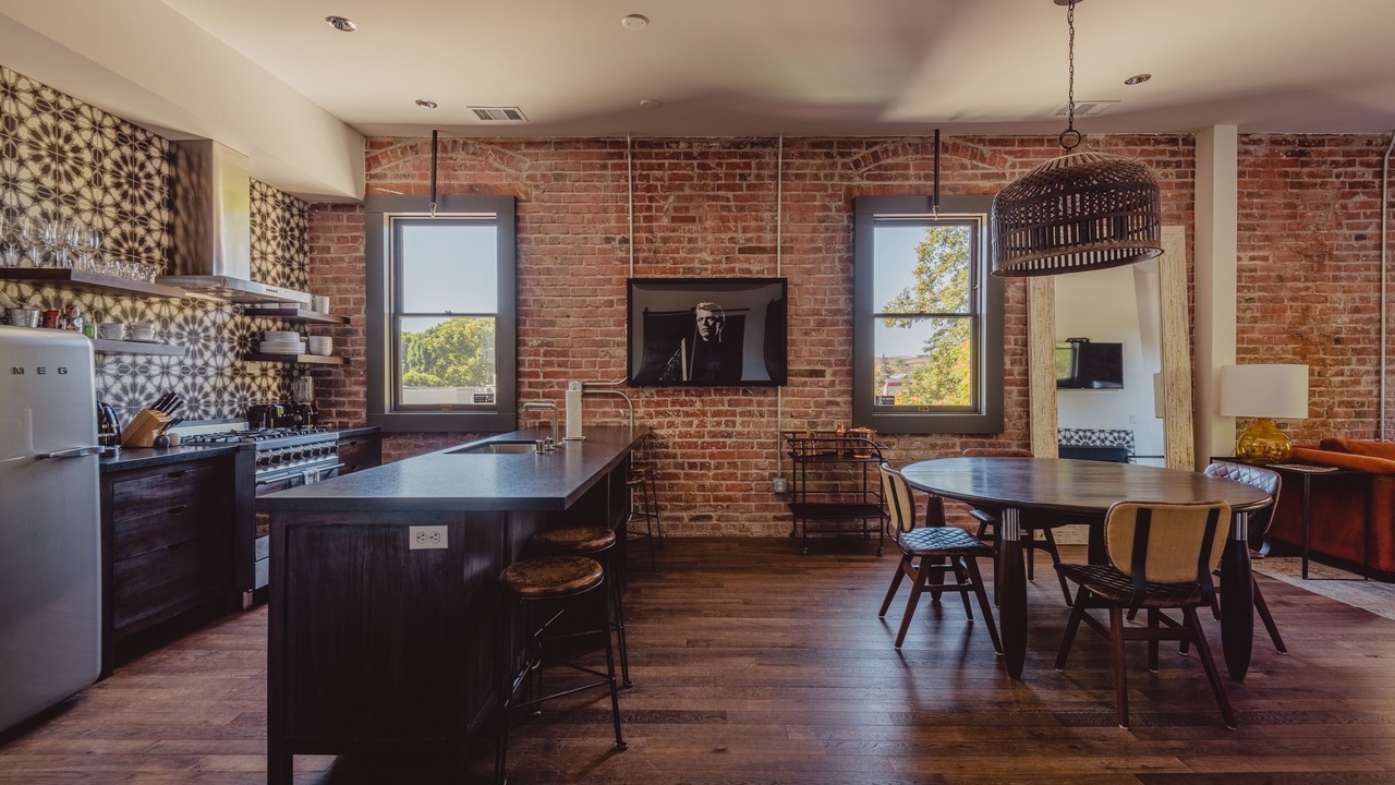 Photo of Kitchen in Downtown