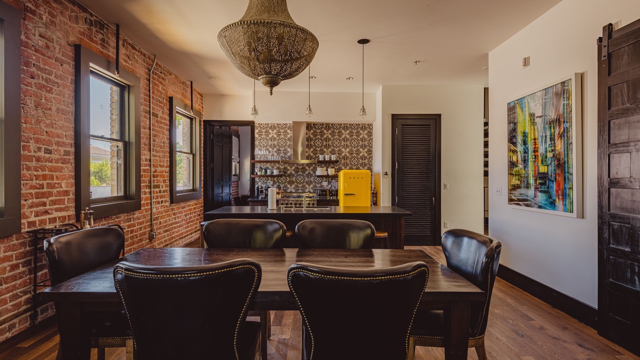 Photo of Kitchen in Downtown