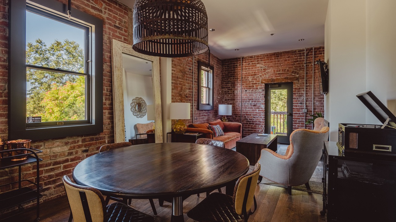 Photo of Kitchen in Downtown