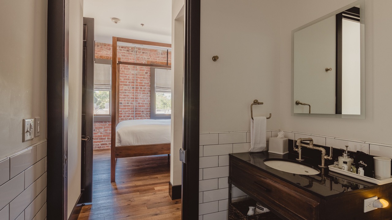Photo of Bathroom in Downtown
