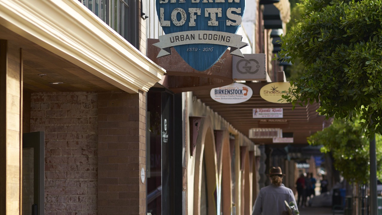 Photo of Others in Downtown