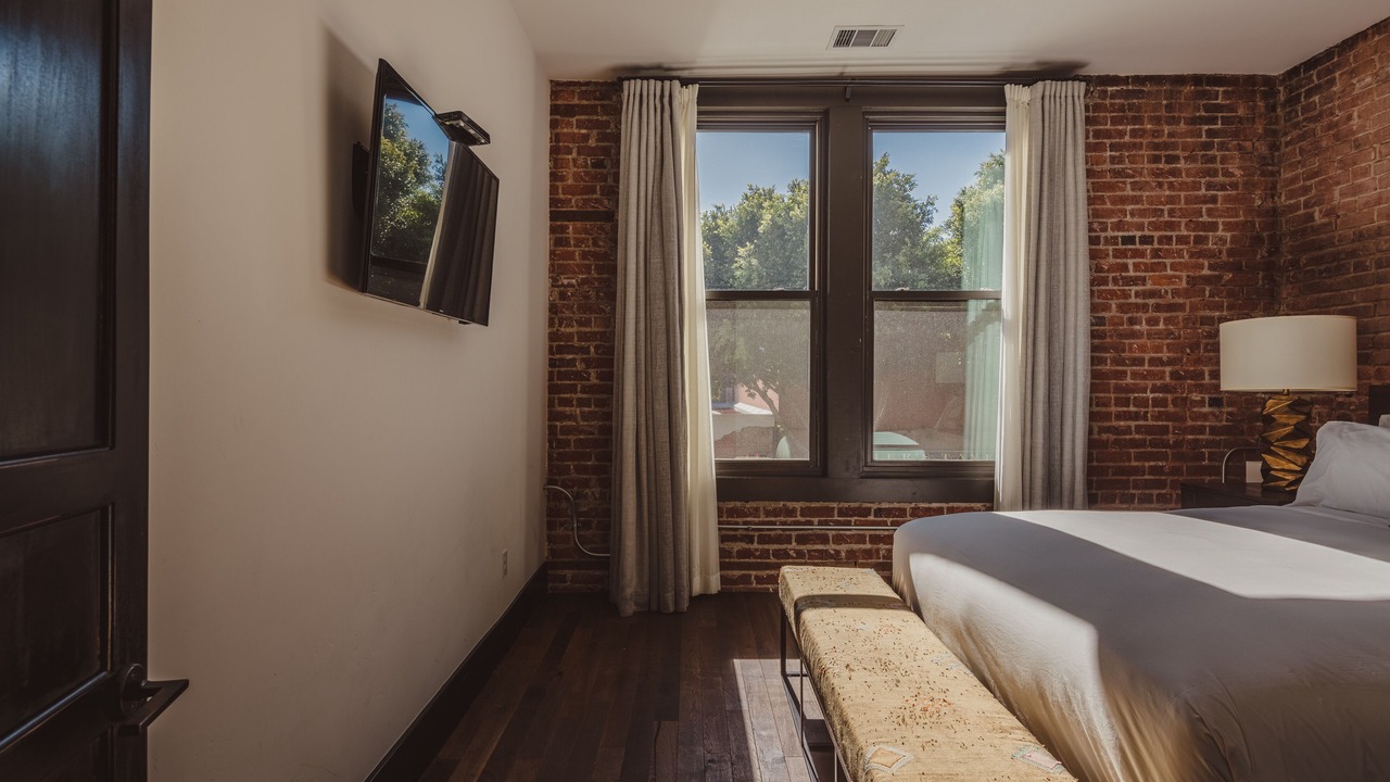 Photo of Bedroom in Downtown