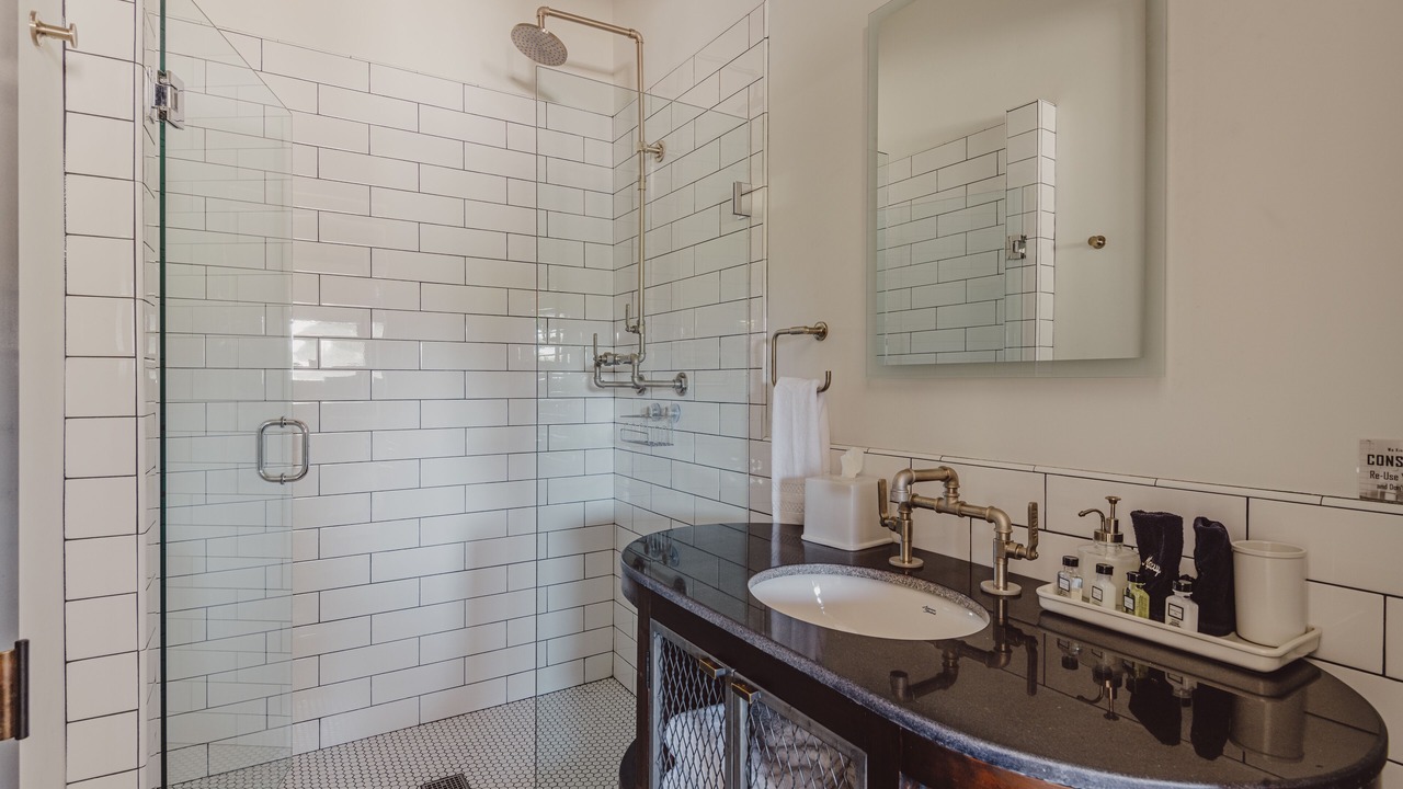 Photo of Bathroom in Downtown