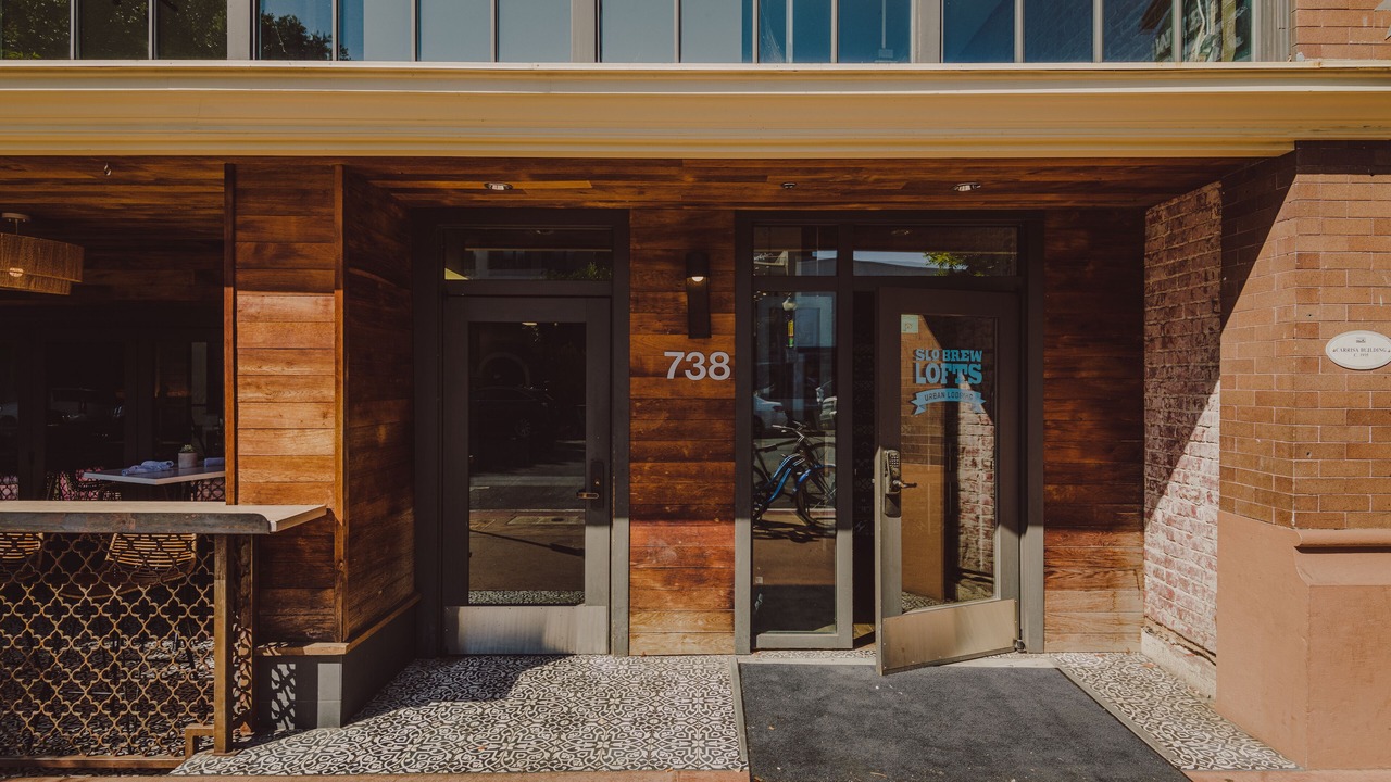 Photo of Outdoor in Downtown