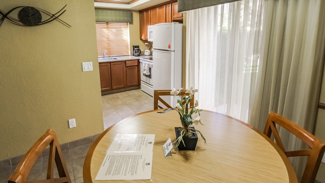 Photo of Kitchen in Araby Commons