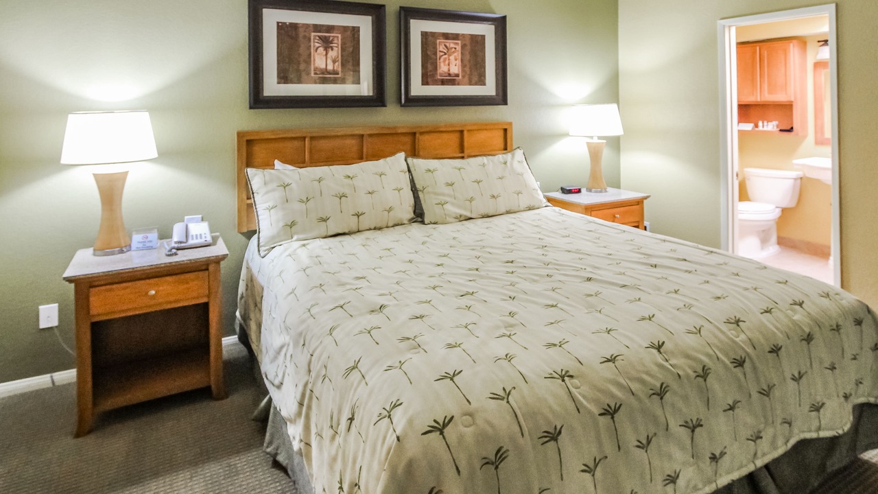 Photo of Bedroom in Araby Commons