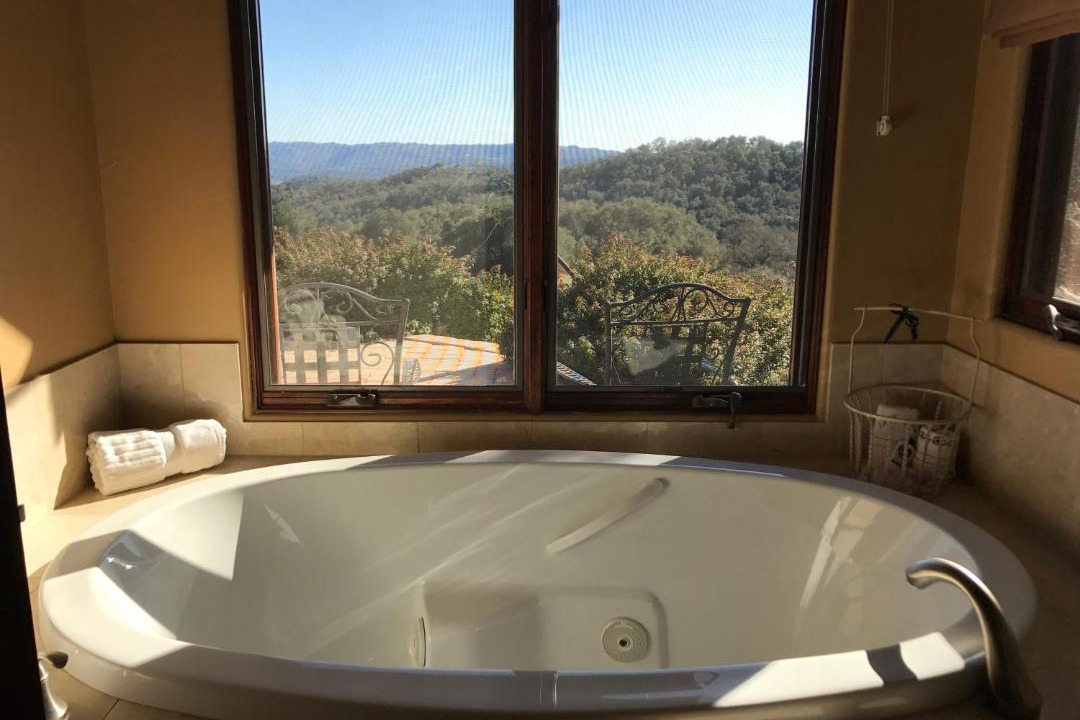 Photo of Bathroom in Paso Robles