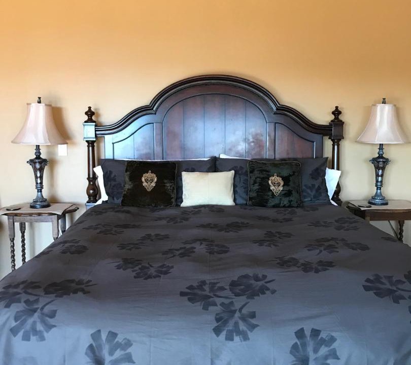 Photo of Bedroom in Paso Robles