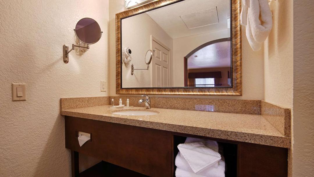 Photo of Bathroom in Bonita