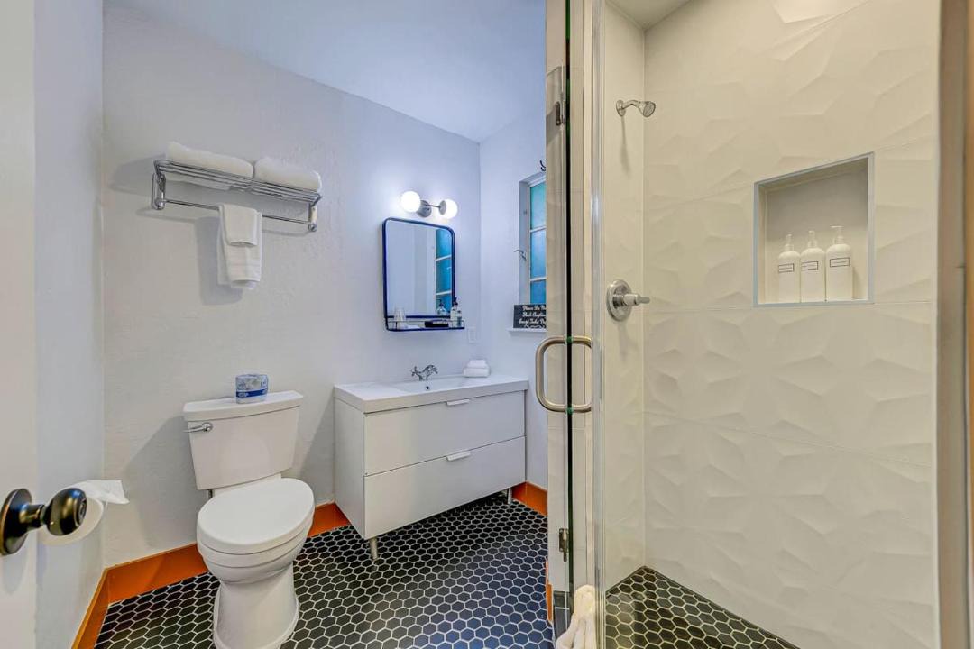 Photo of Bathroom in Tahquitz River Estates