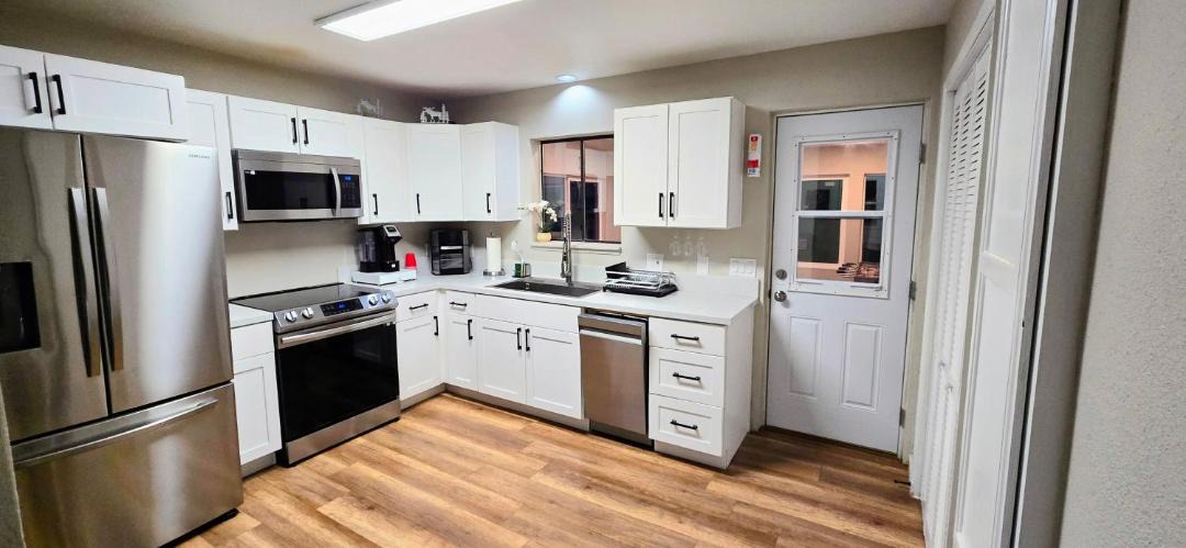 Photo of Kitchen in Banning