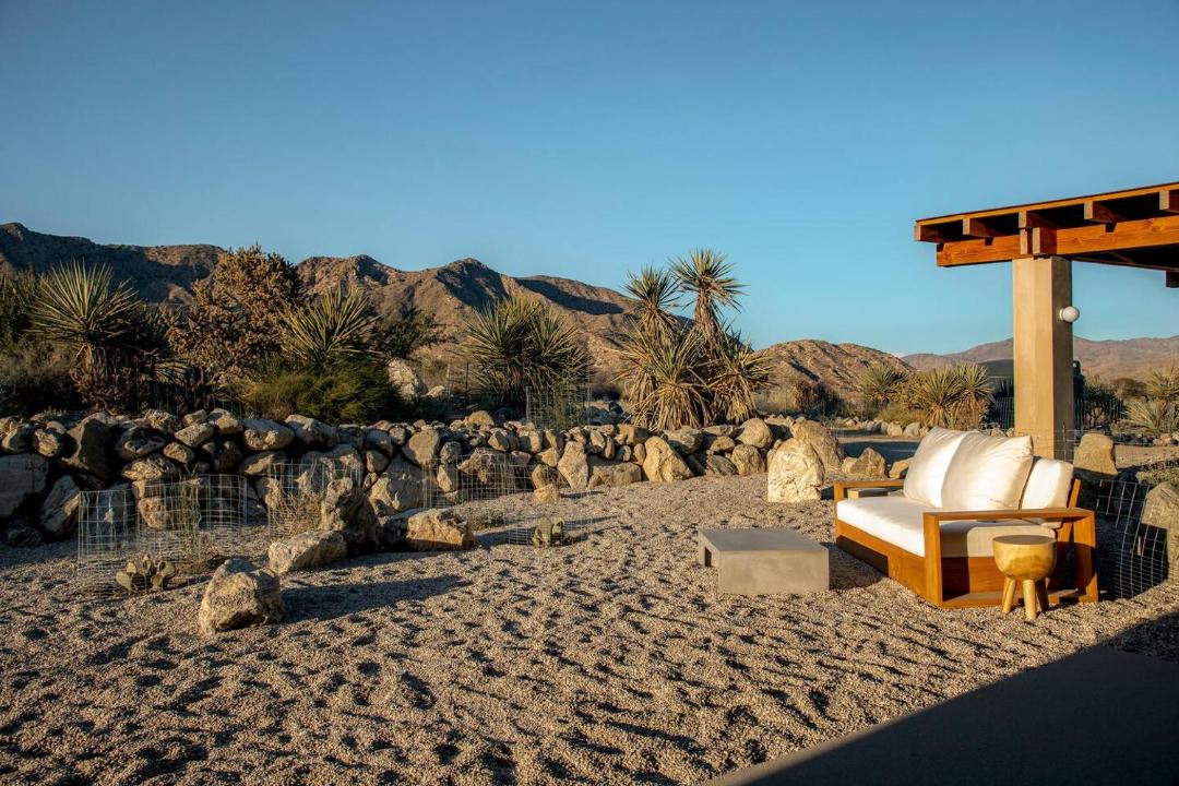 Photo of Others in Morongo Valley