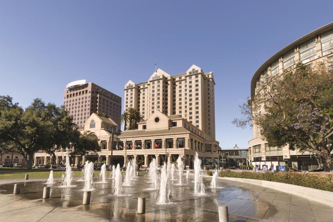 Photo of Others in Downtown San Jose