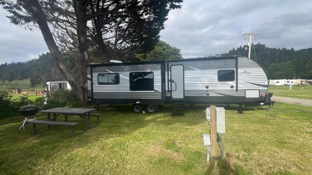 Photo of Outdoor in Klamath